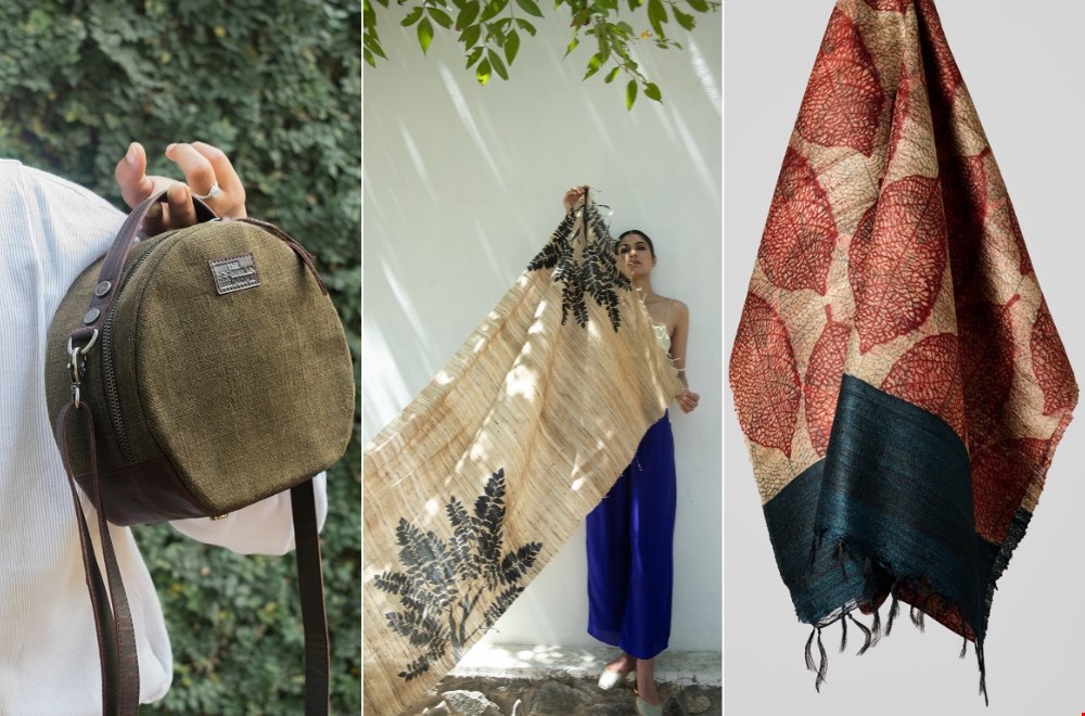 Urban Medley: kleurrijke slow fashion met 'n verhaal